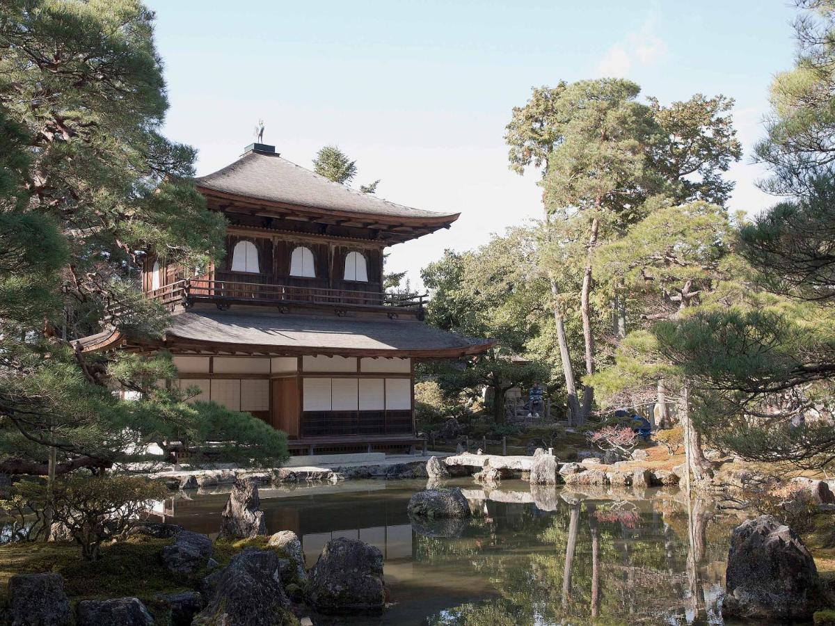 Guest House Aoi Nakamoto كيوتو المظهر الخارجي الصورة