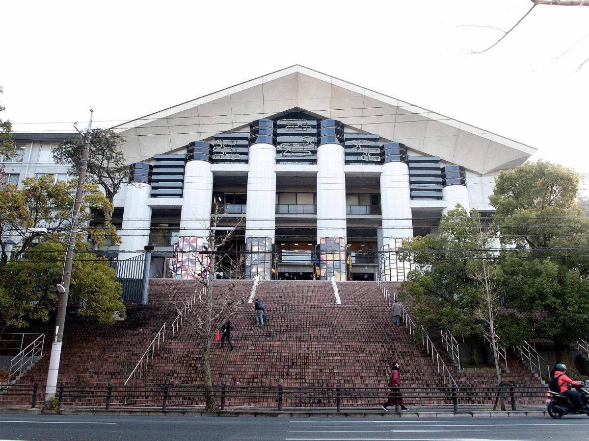 Guest House Aoi Nakamoto كيوتو المظهر الخارجي الصورة