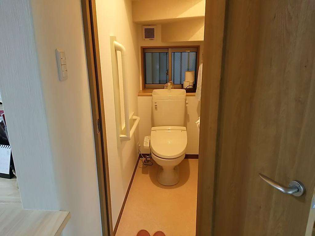 Guest House Aoi Nakamoto كيوتو المظهر الخارجي الصورة