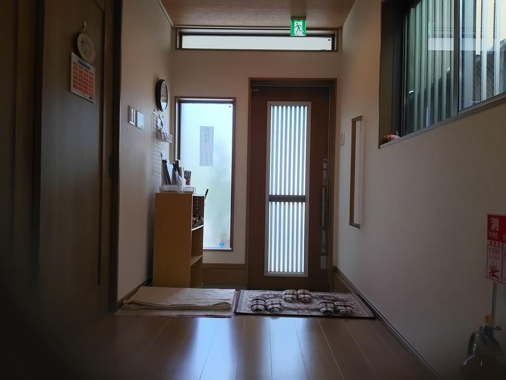 Guest House Aoi Nakamoto كيوتو المظهر الخارجي الصورة