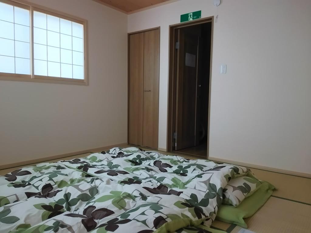 Guest House Aoi Nakamoto كيوتو المظهر الخارجي الصورة