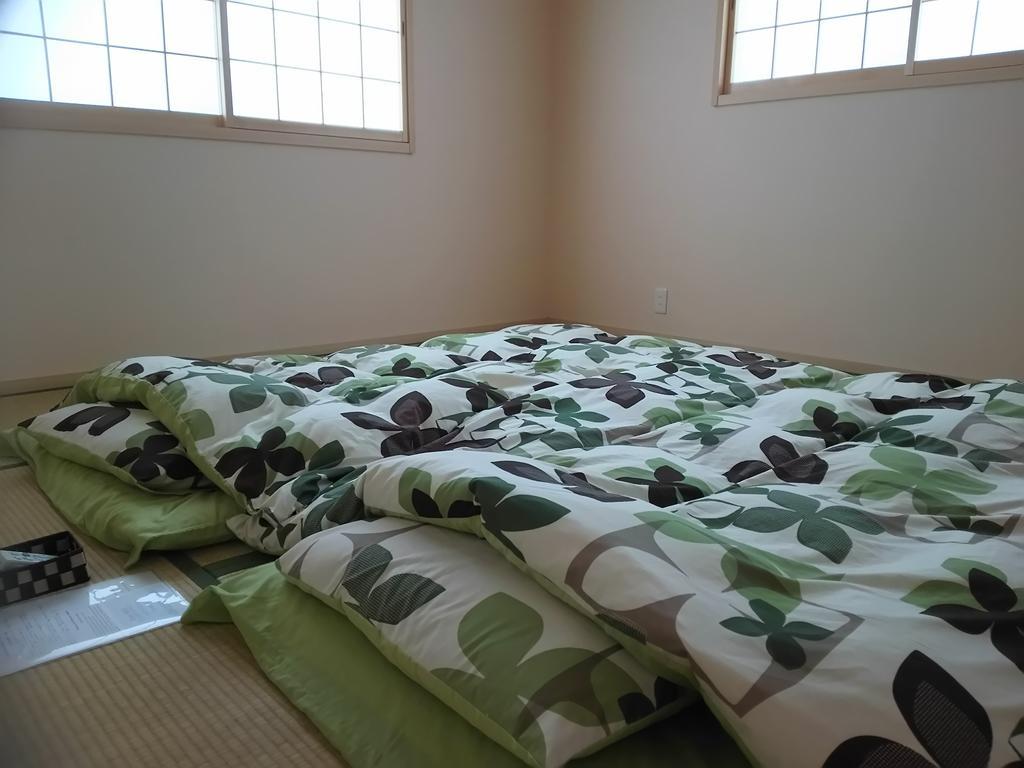 Guest House Aoi Nakamoto كيوتو المظهر الخارجي الصورة