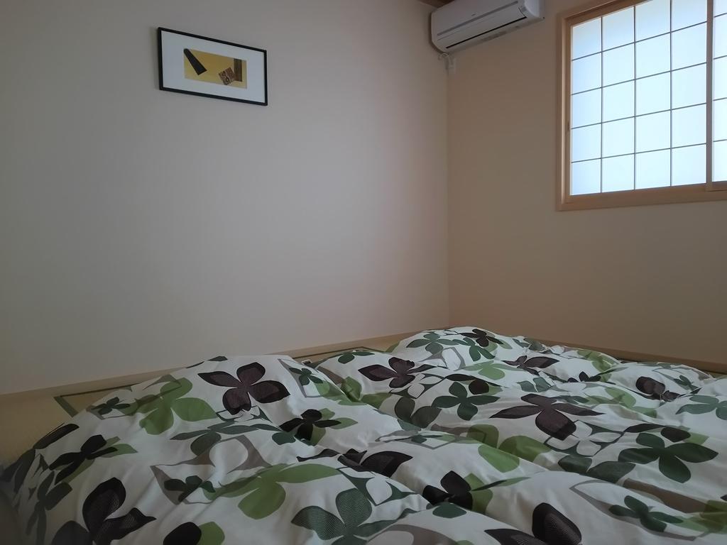 Guest House Aoi Nakamoto كيوتو المظهر الخارجي الصورة