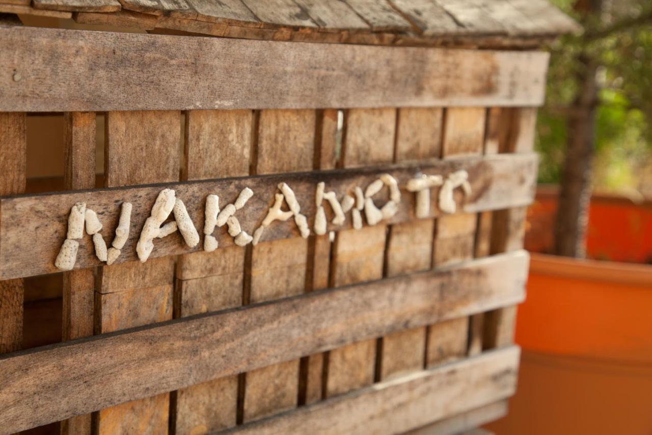 Guest House Aoi Nakamoto كيوتو المظهر الخارجي الصورة