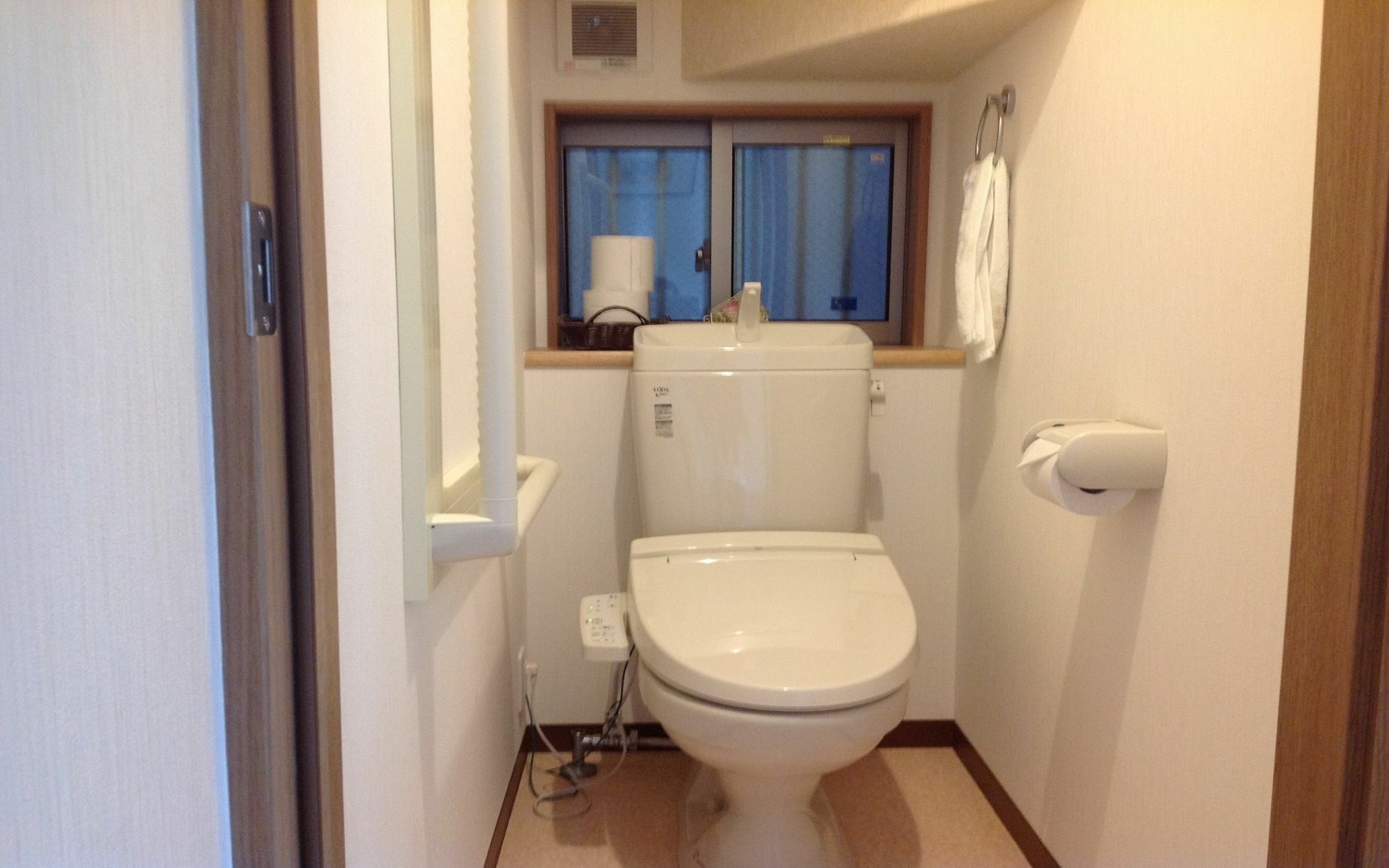 Guest House Aoi Nakamoto كيوتو المظهر الخارجي الصورة